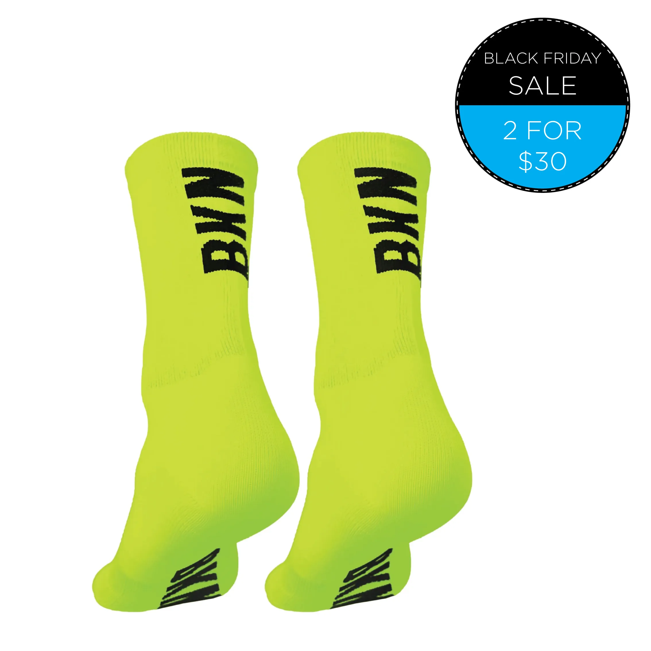 socks-fluro