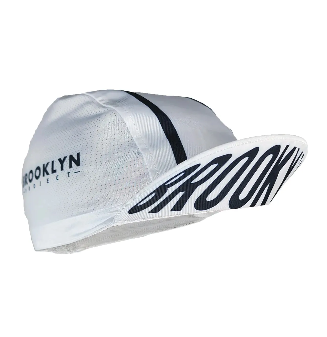 Cycling-Cap-White