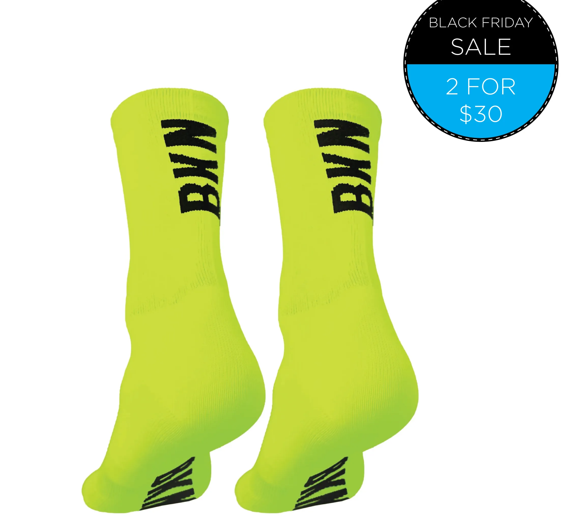 socks-fluro