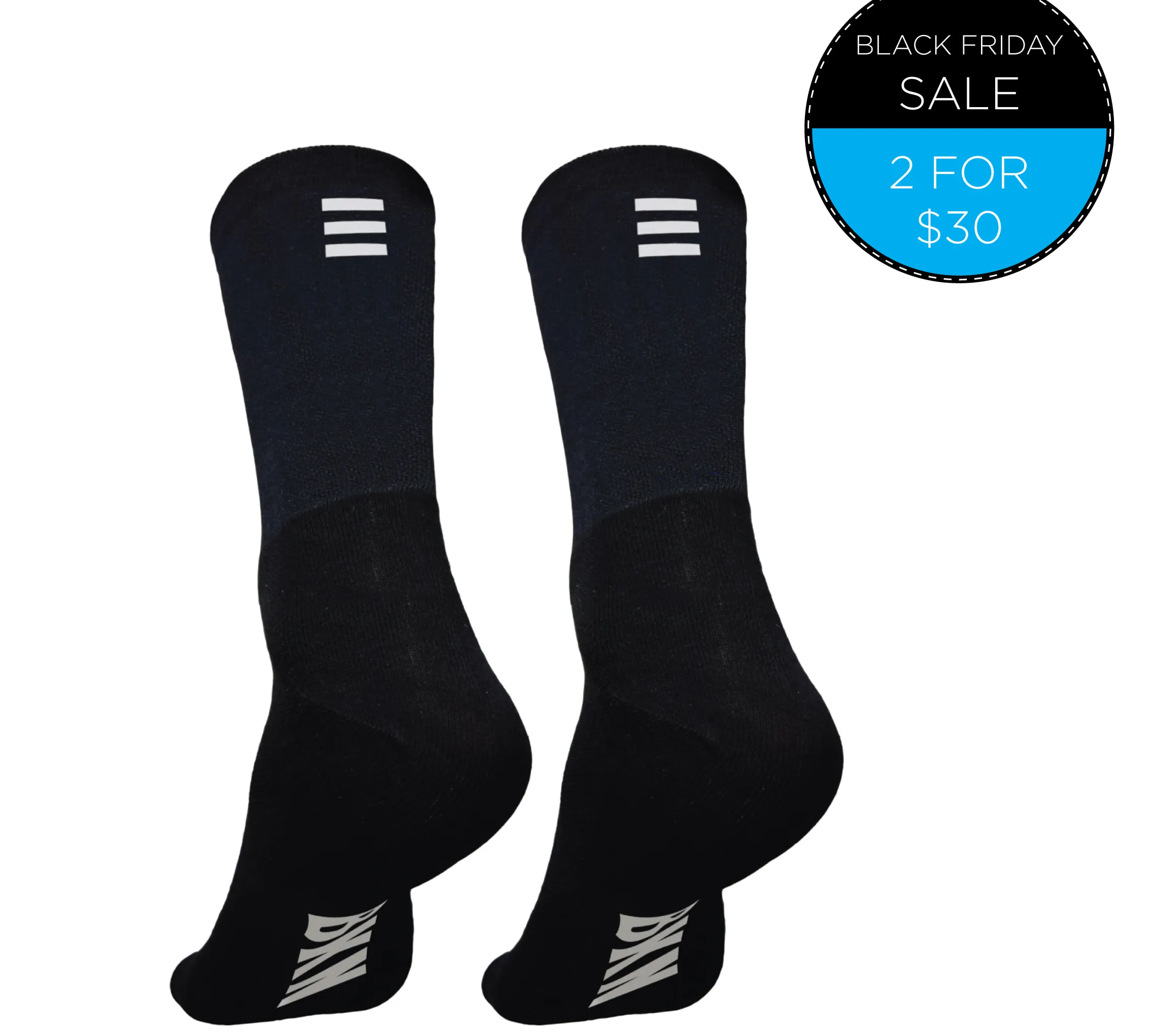 socks-black-with-white-steps