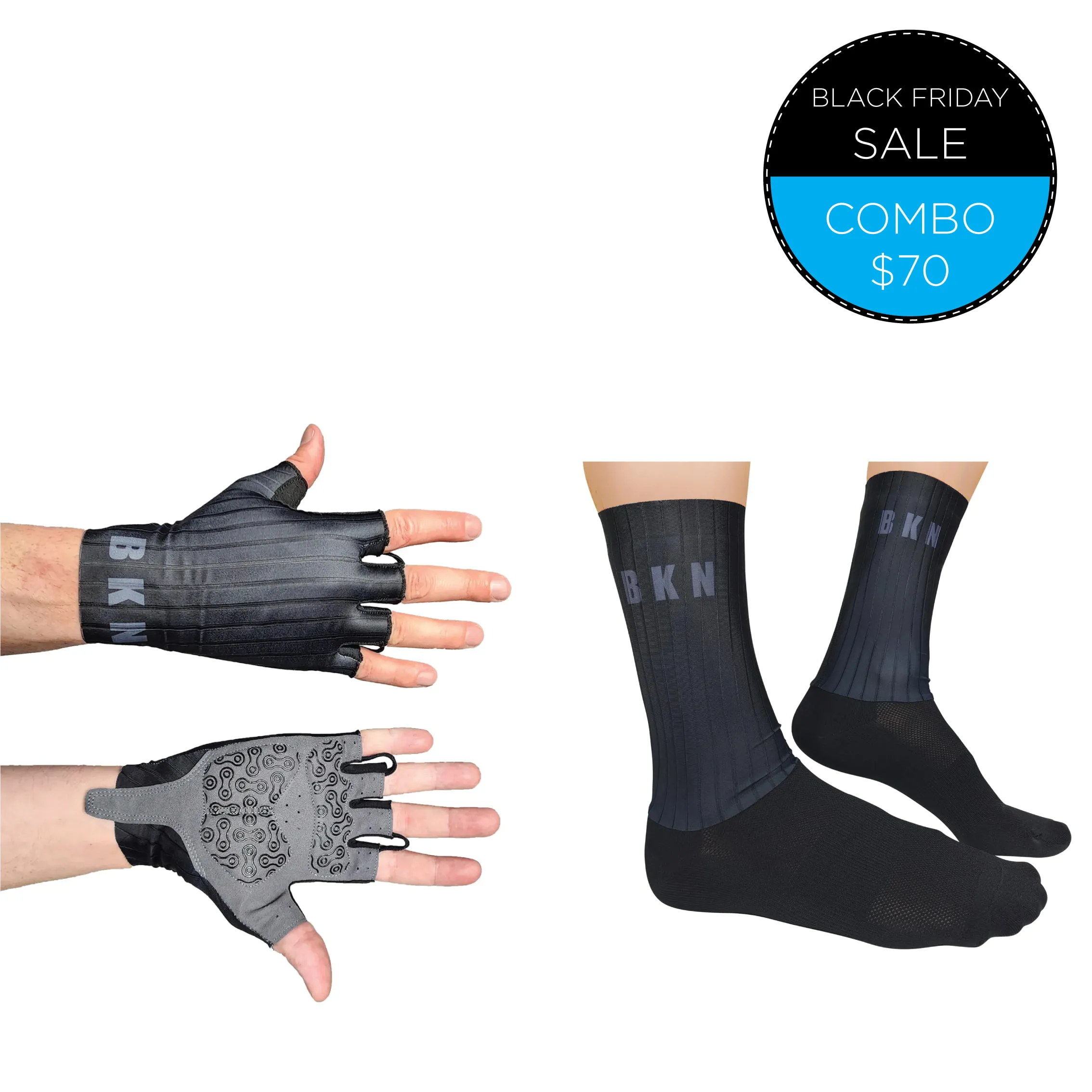 aero-socks-gloves-black