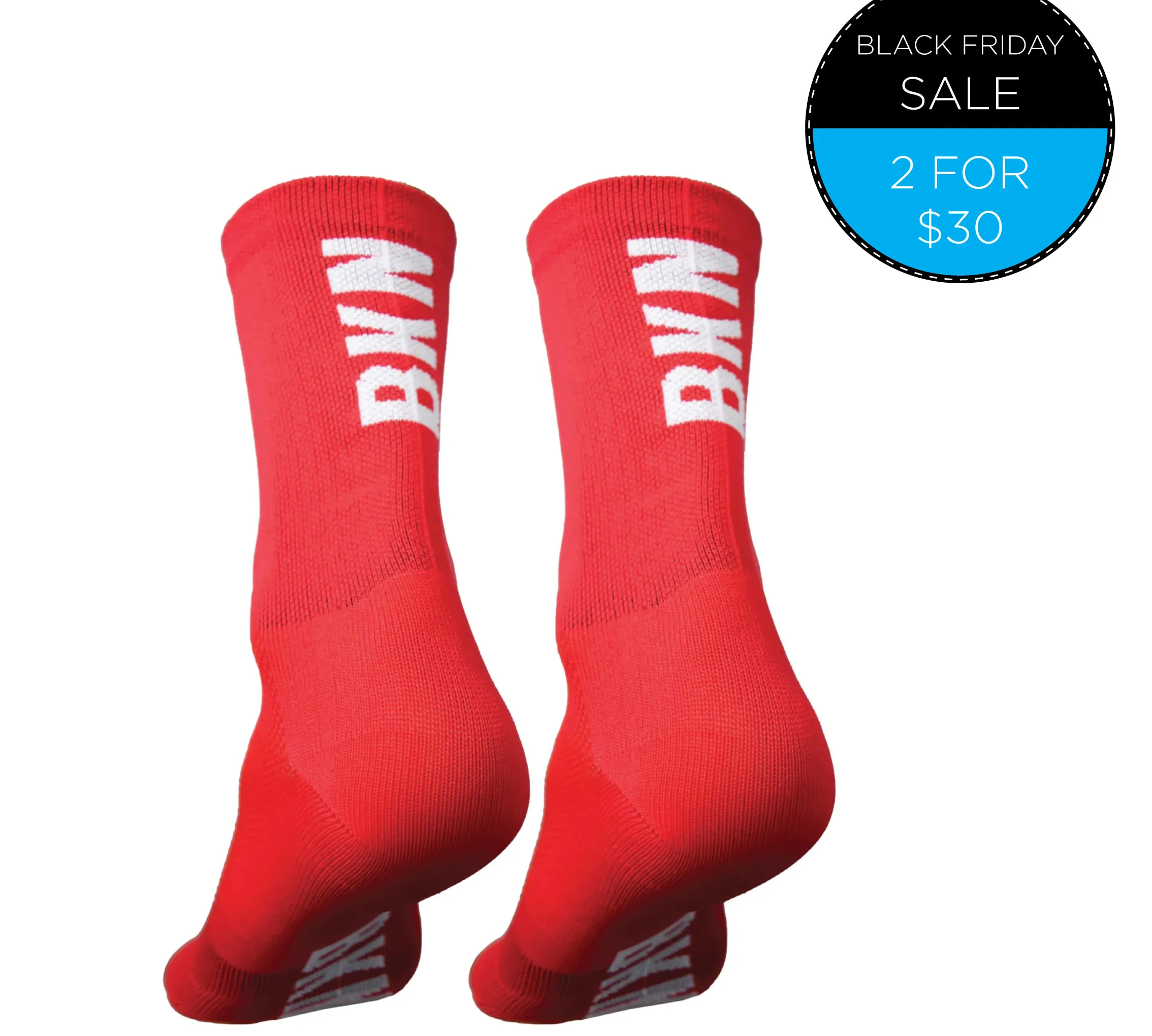 socks-red