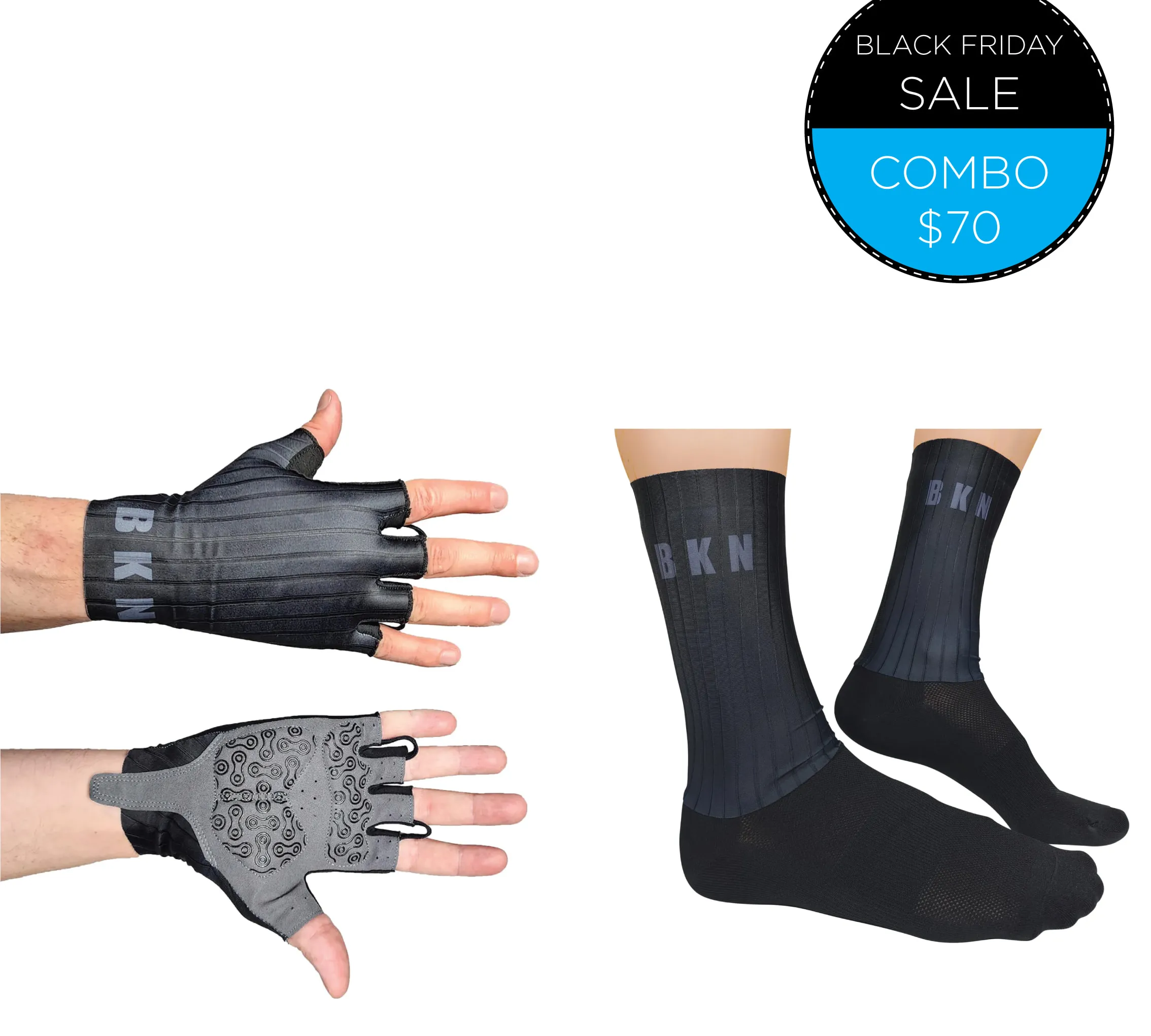 aero-socks-gloves-black