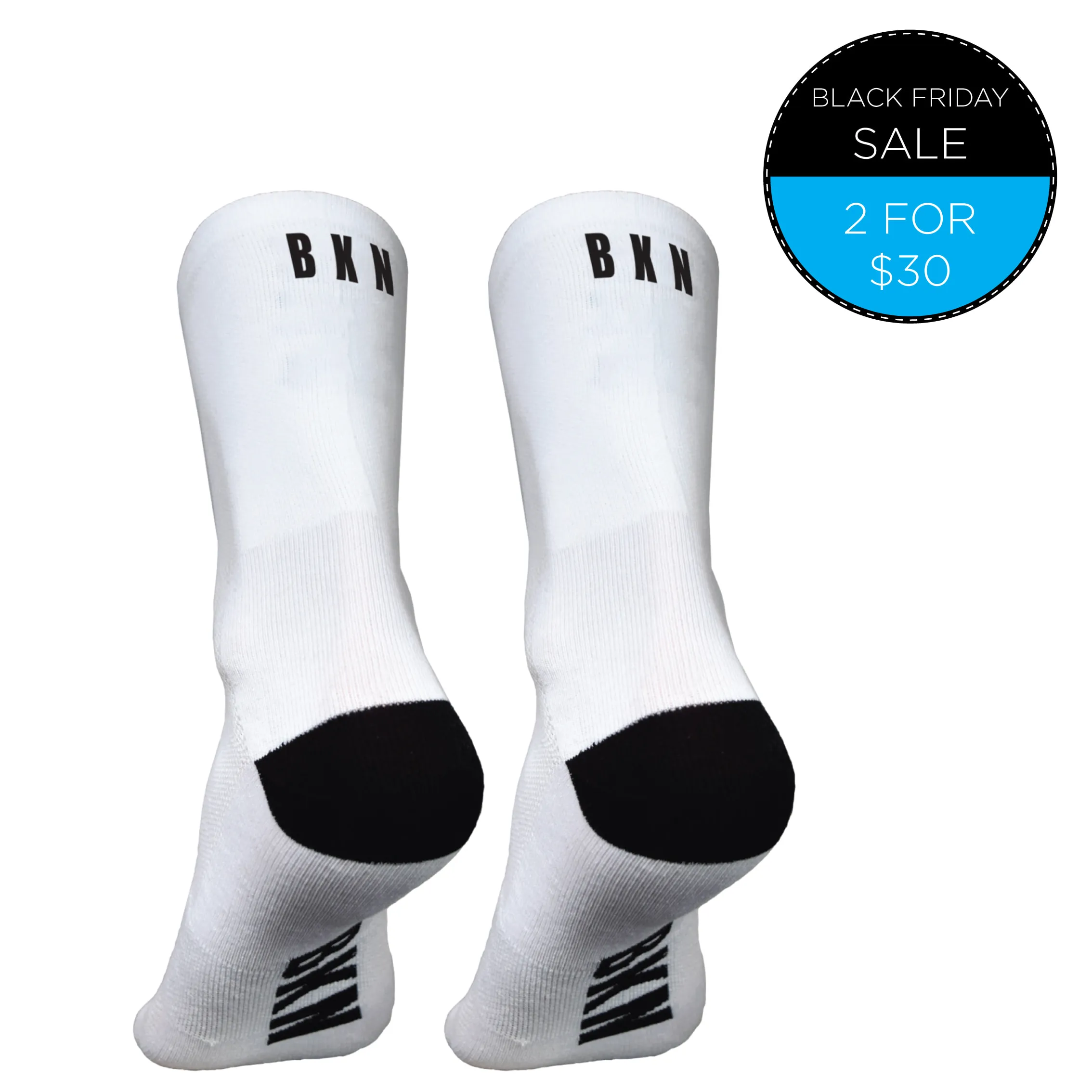 socks-white