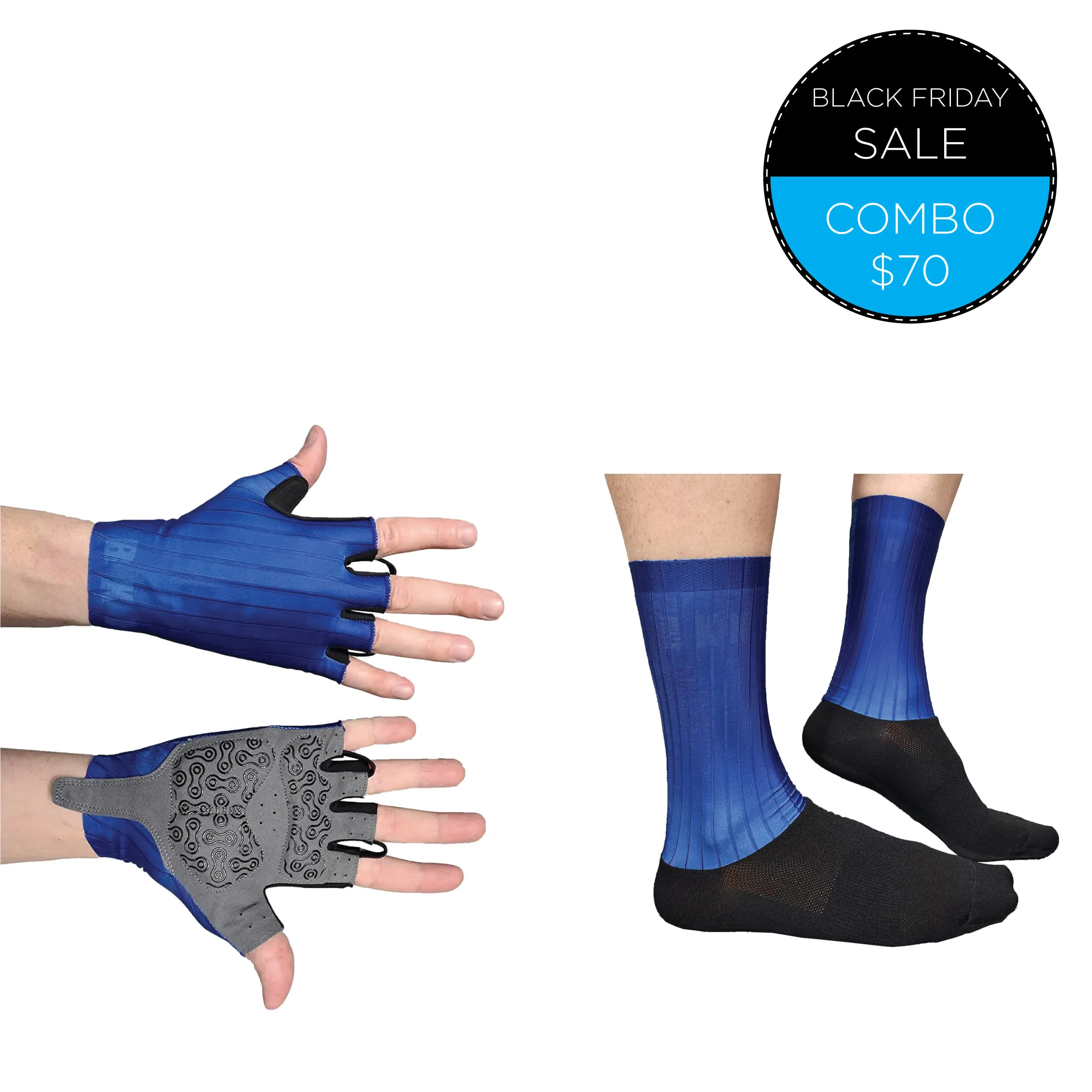 aero-socks-gloves-navy