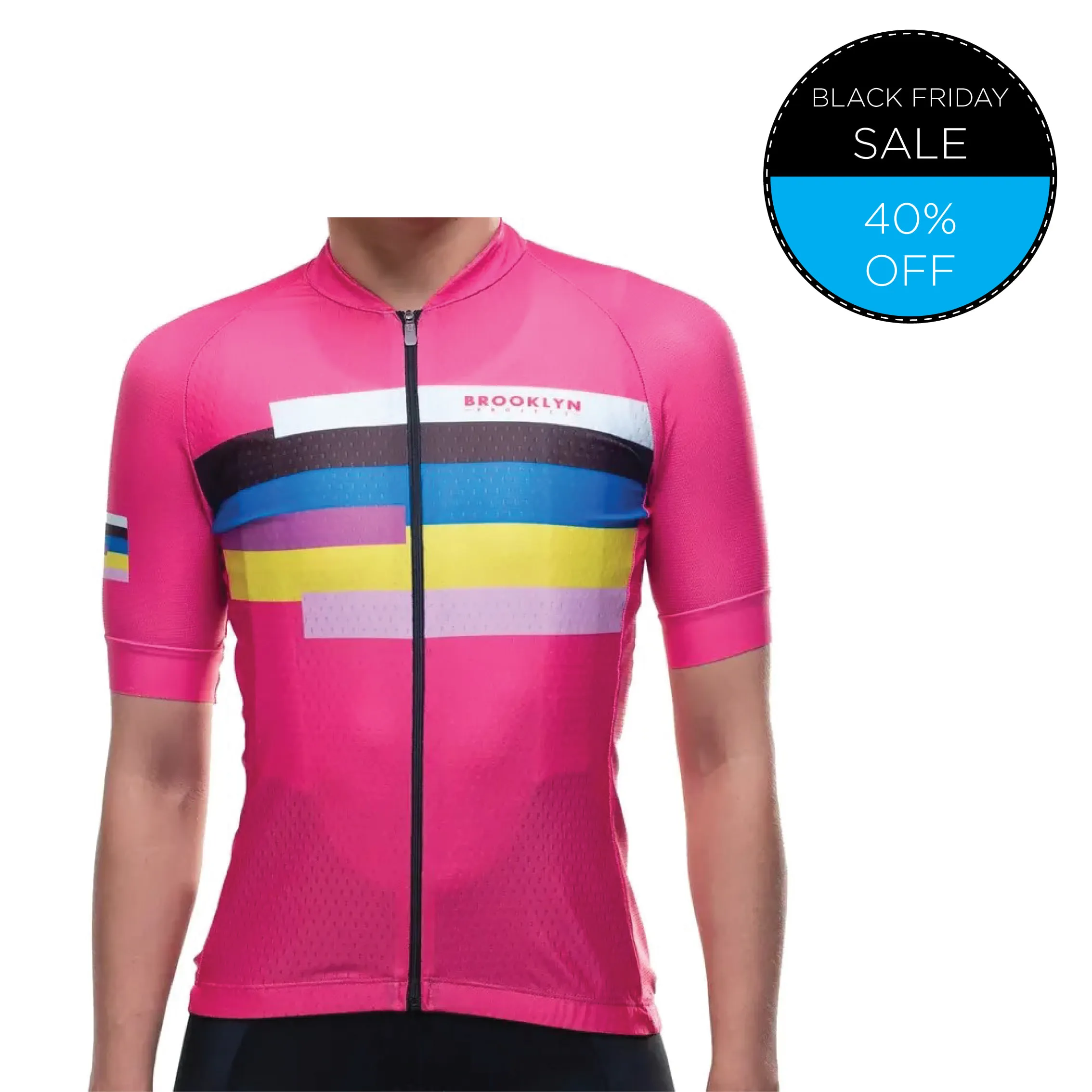 Raspberry--Women-Pink-Cycling-Pro-Jersey-CLOSE-UP-front-Edit