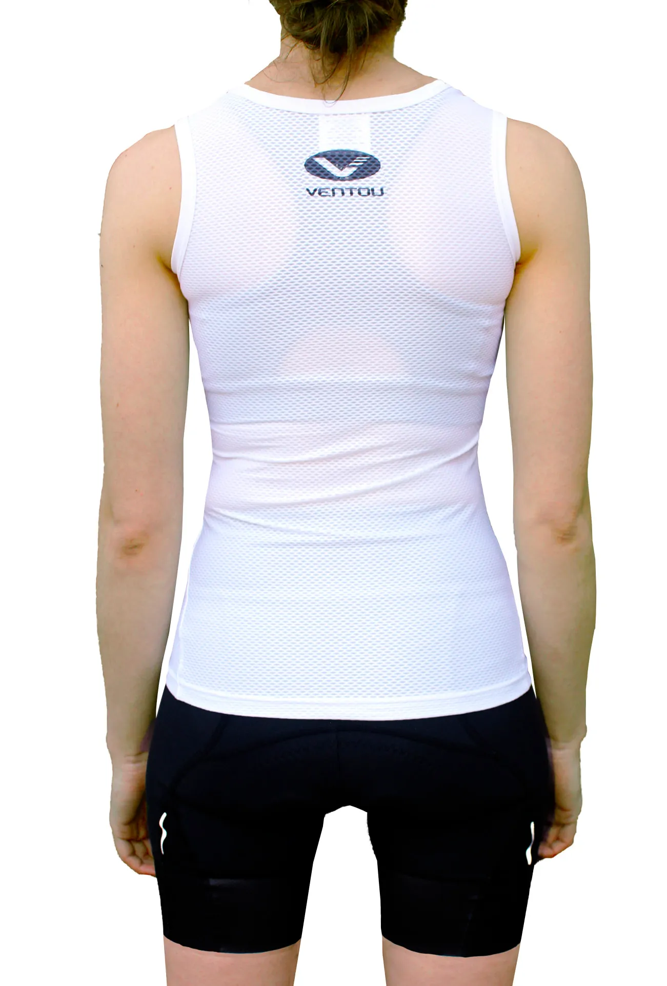 BKN Womens Undershirt BACK