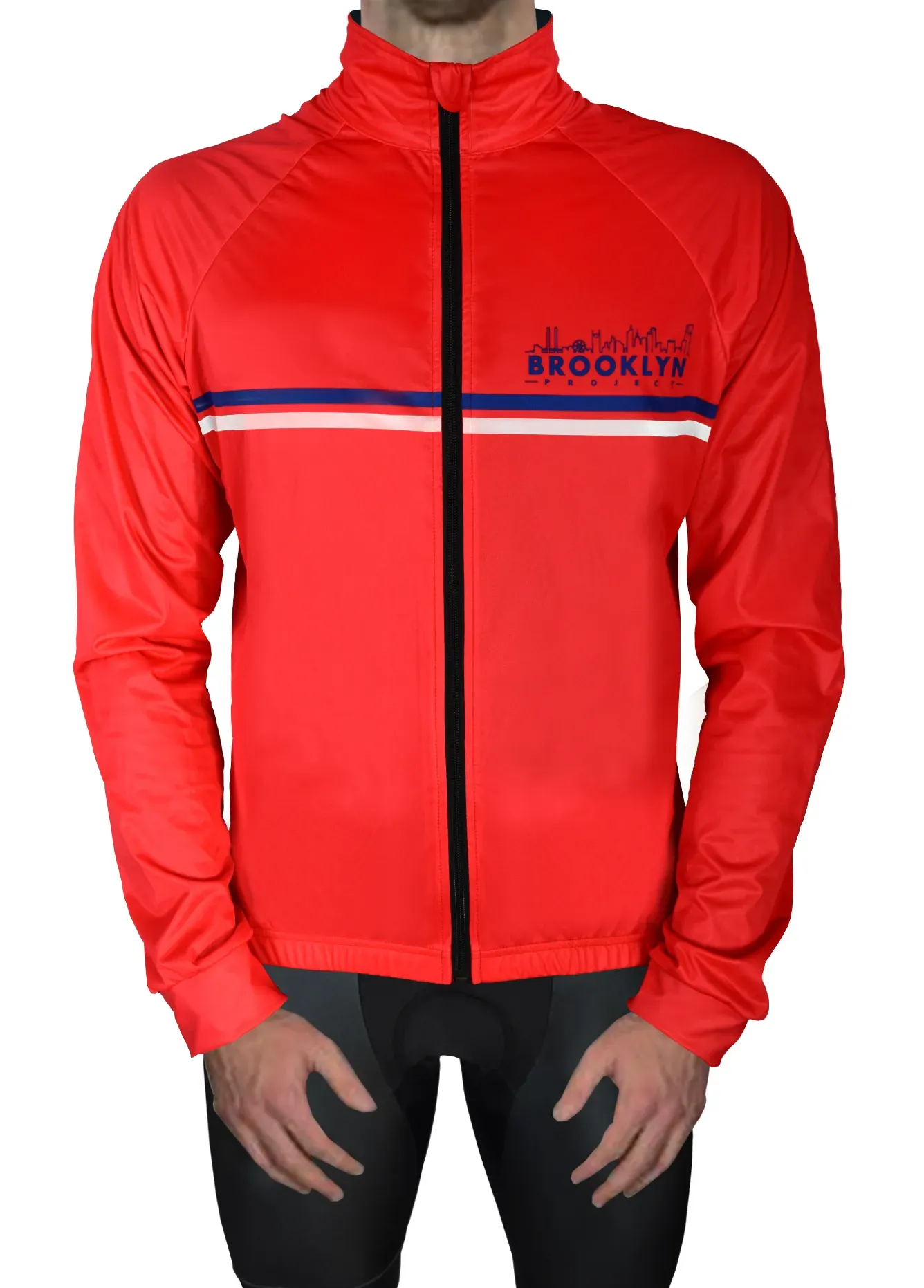 Brooklyn-Red-Jacket-Front