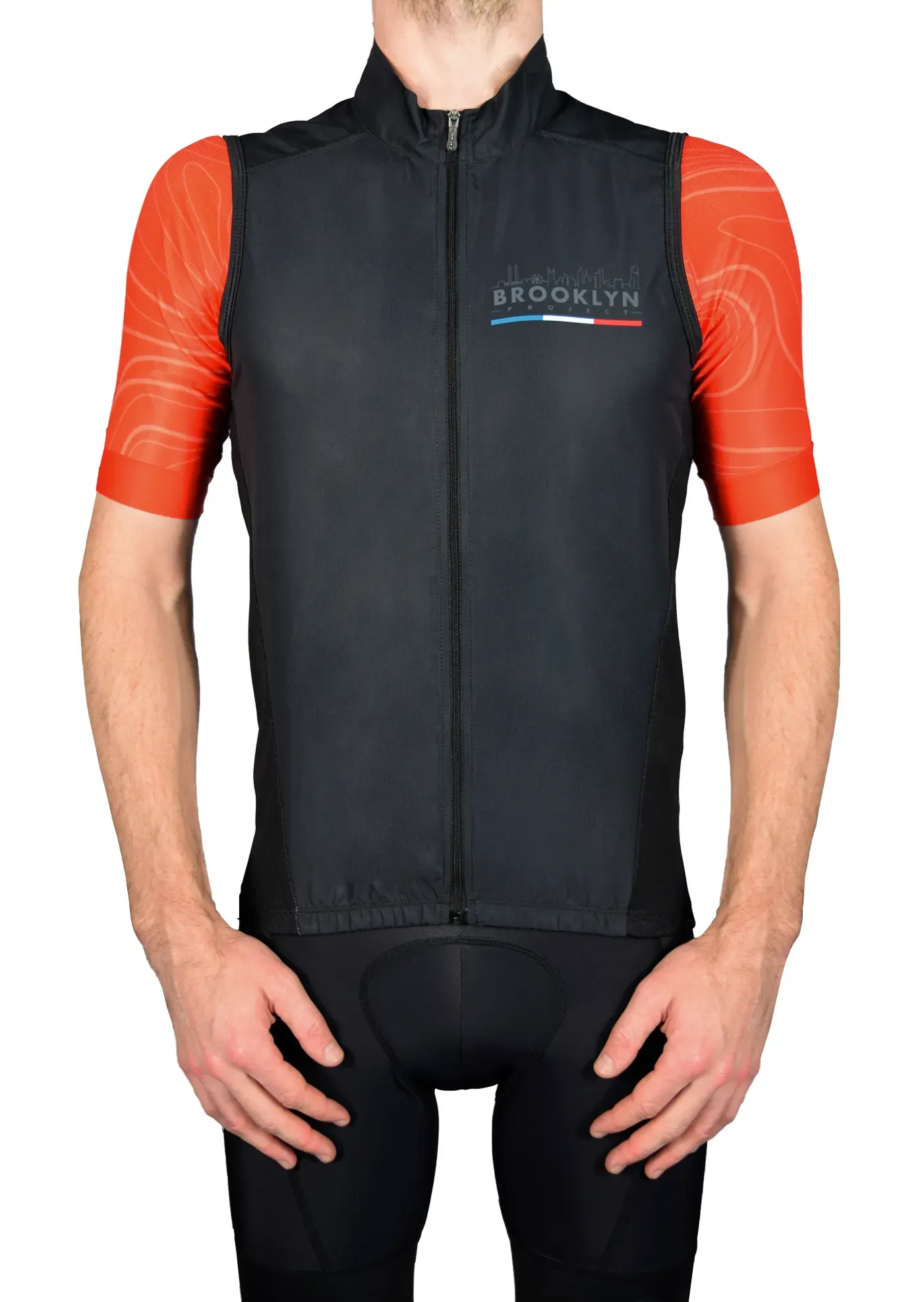 BKN-Vest-FRONT Black