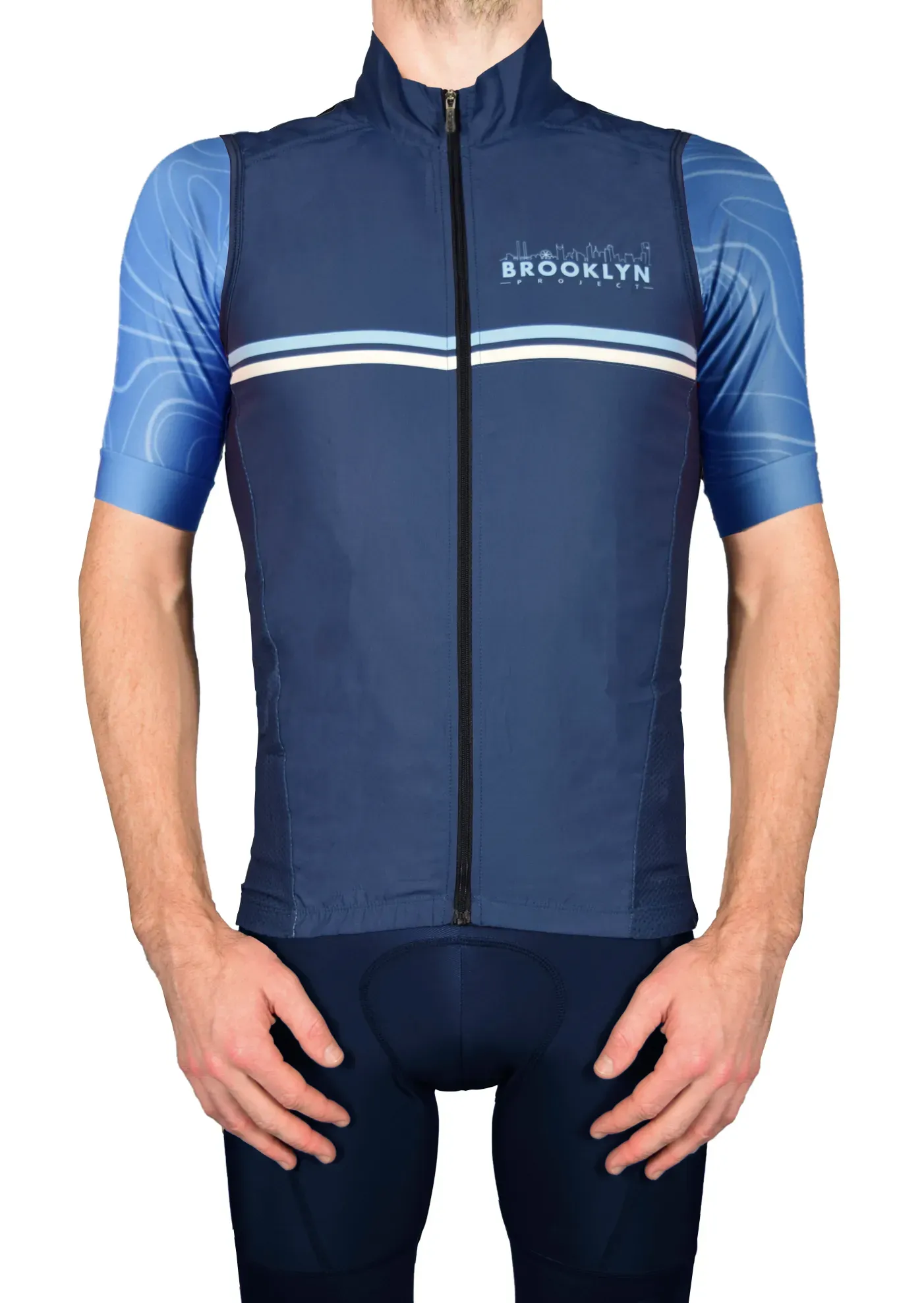 BKN-Navy-Vest-FRONT-Terrain-Sleeves