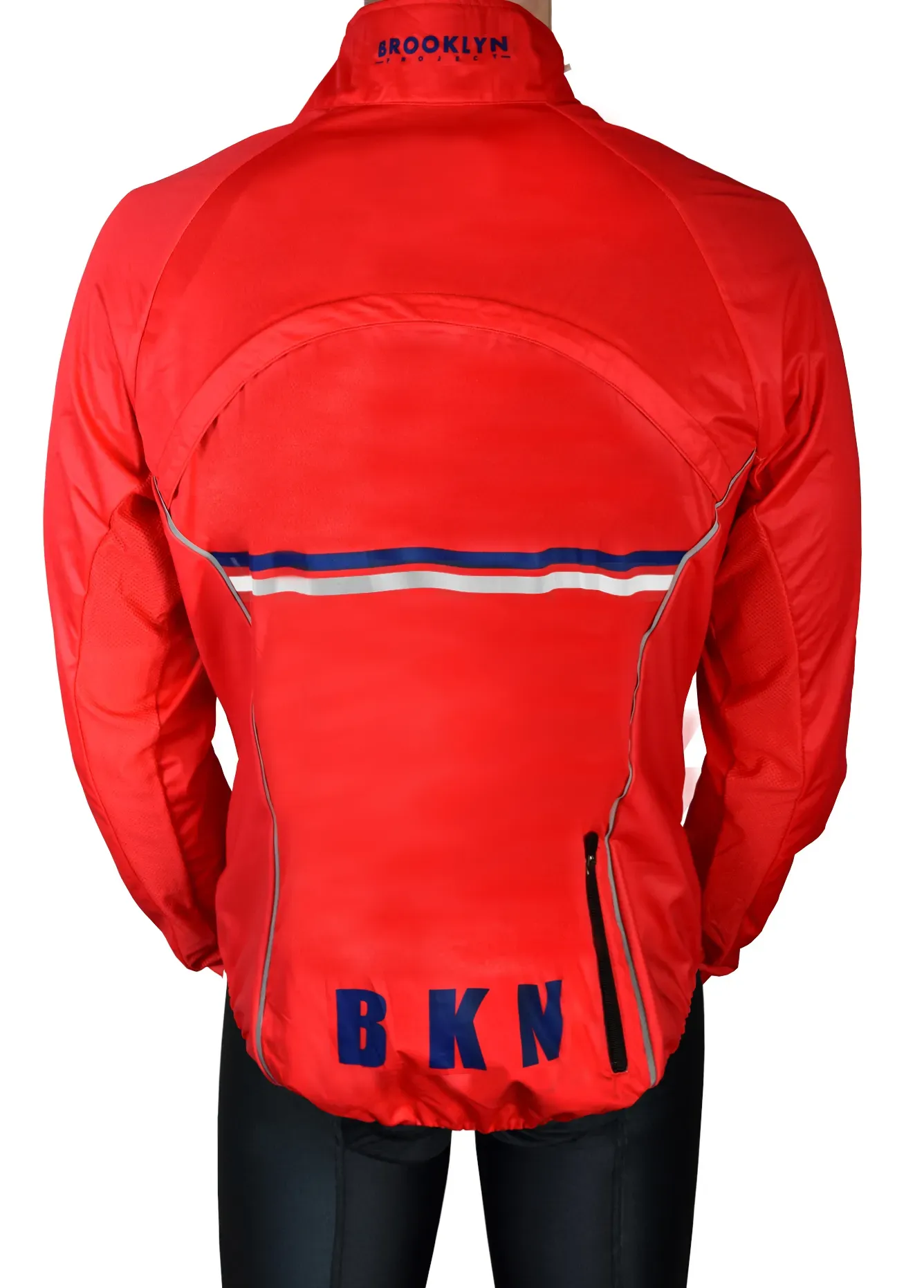 Brookly-Red-Jacket-Back