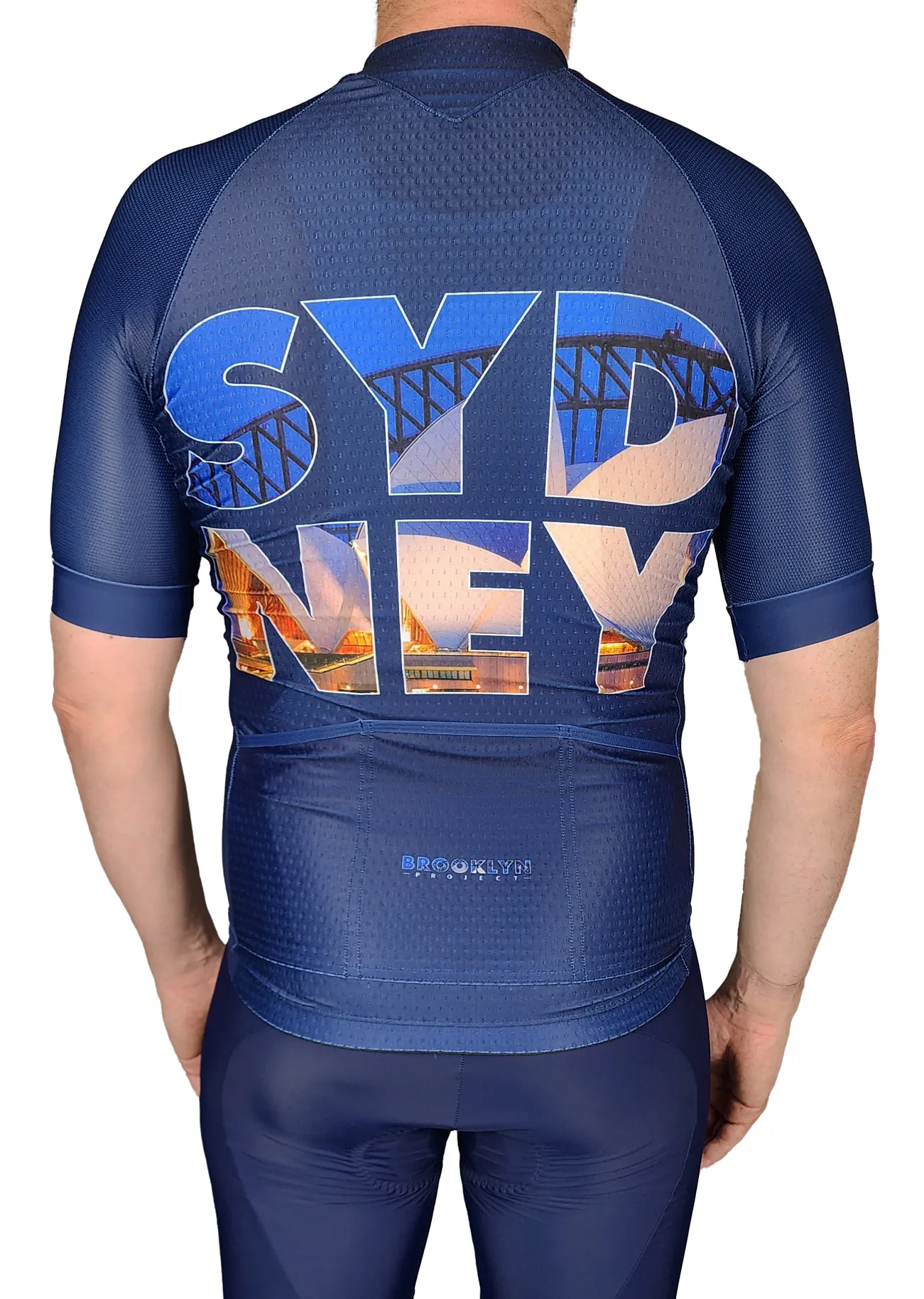 SYDNEY Jersey_back