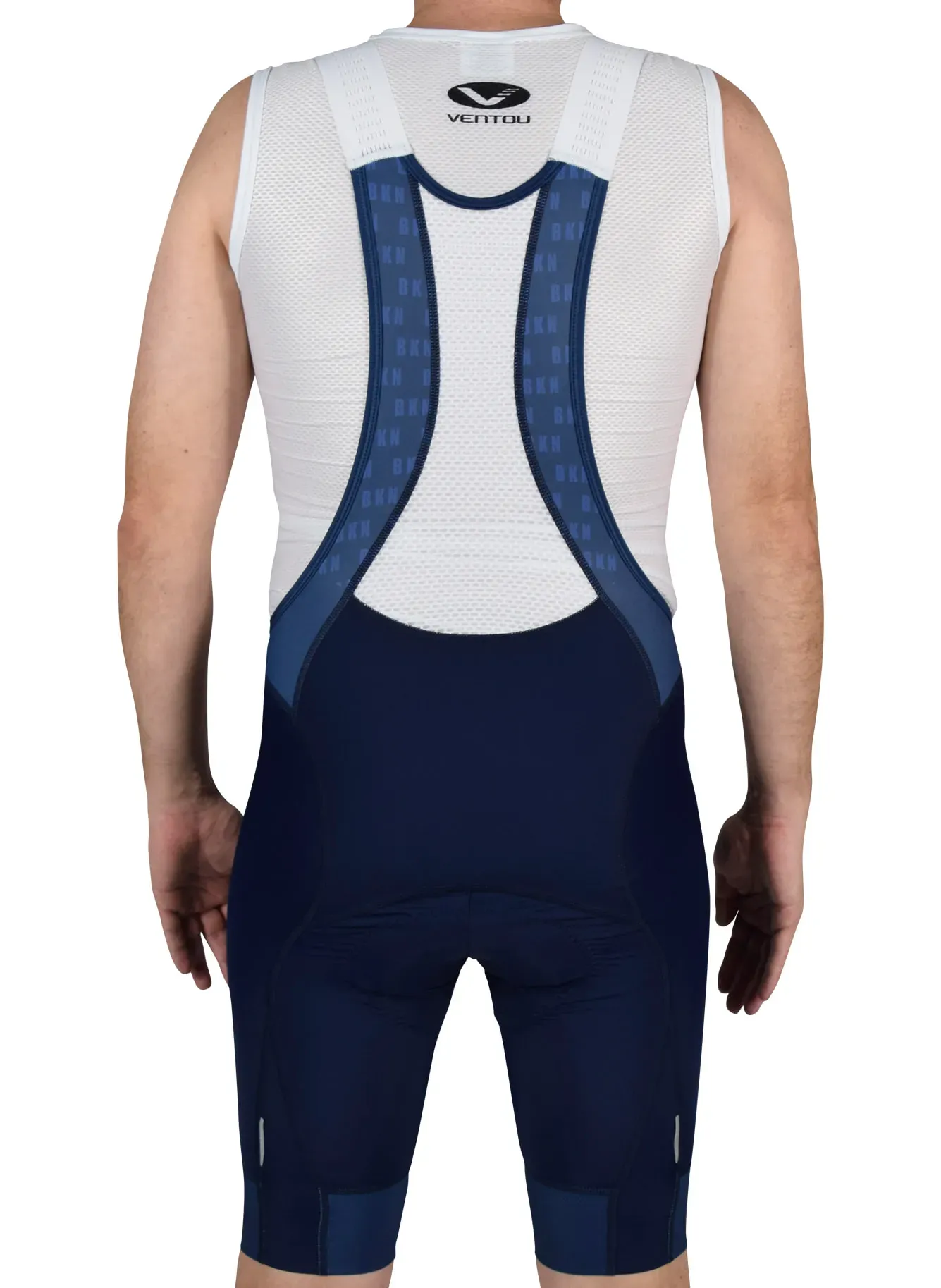 Navy-Pro-Bibs-Back-View