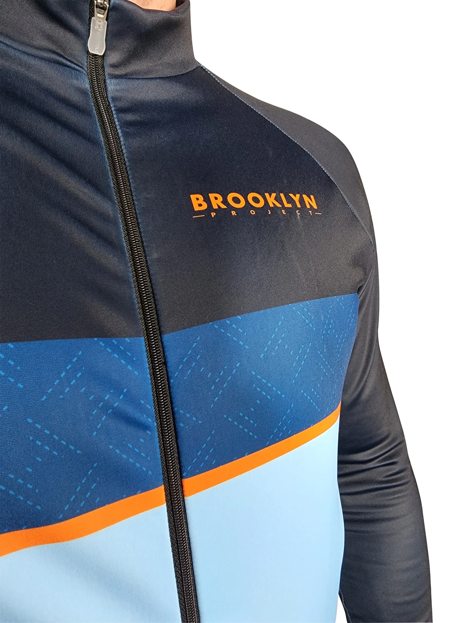 BKN-Blue-Thermal-Jacket-FRONT-detail