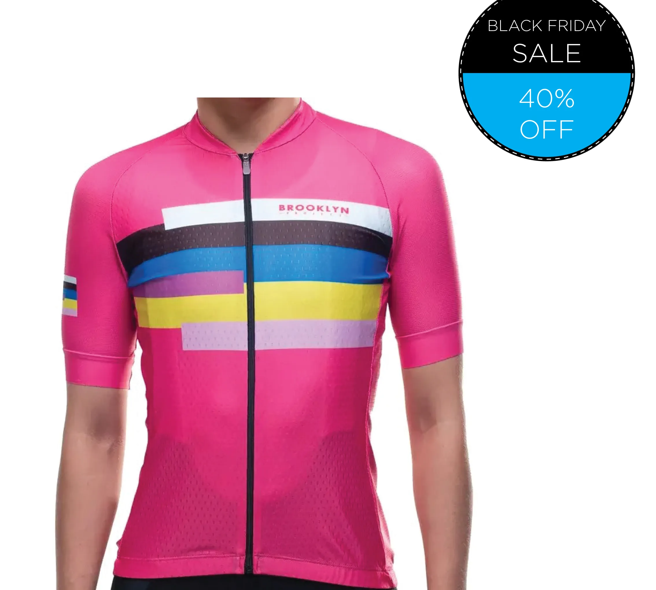 Raspberry--Women-Pink-Cycling-Pro-Jersey-CLOSE-UP-front-Edit