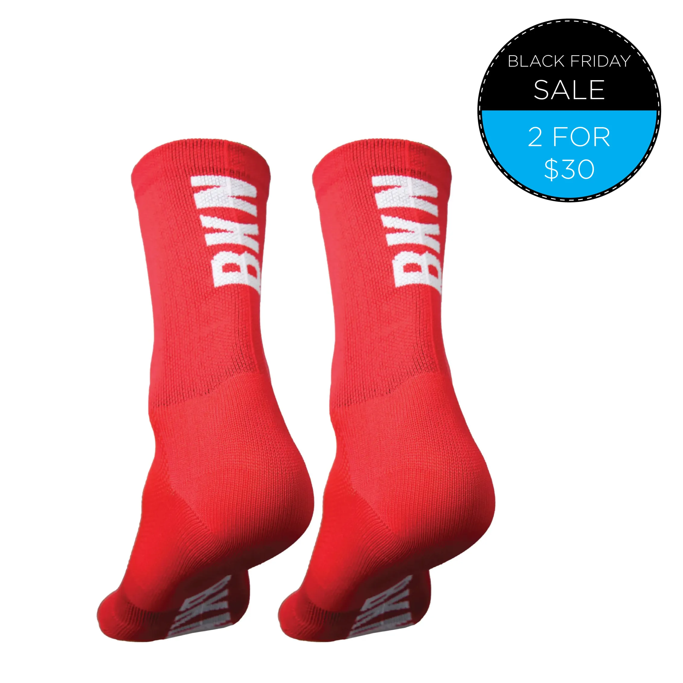 socks-red