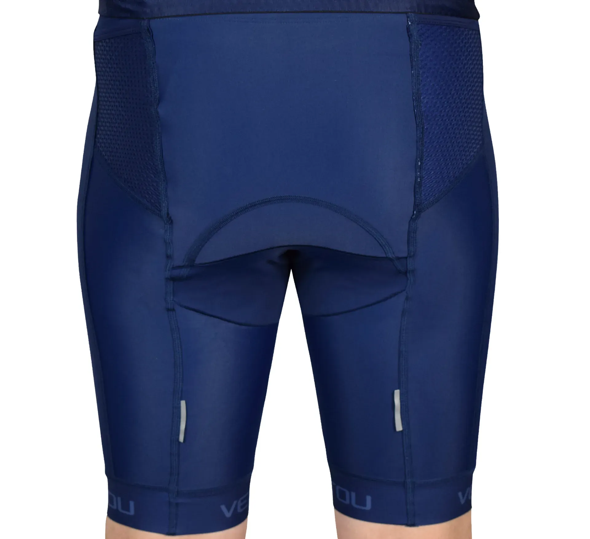 Navy-Tri-Shorts-Back