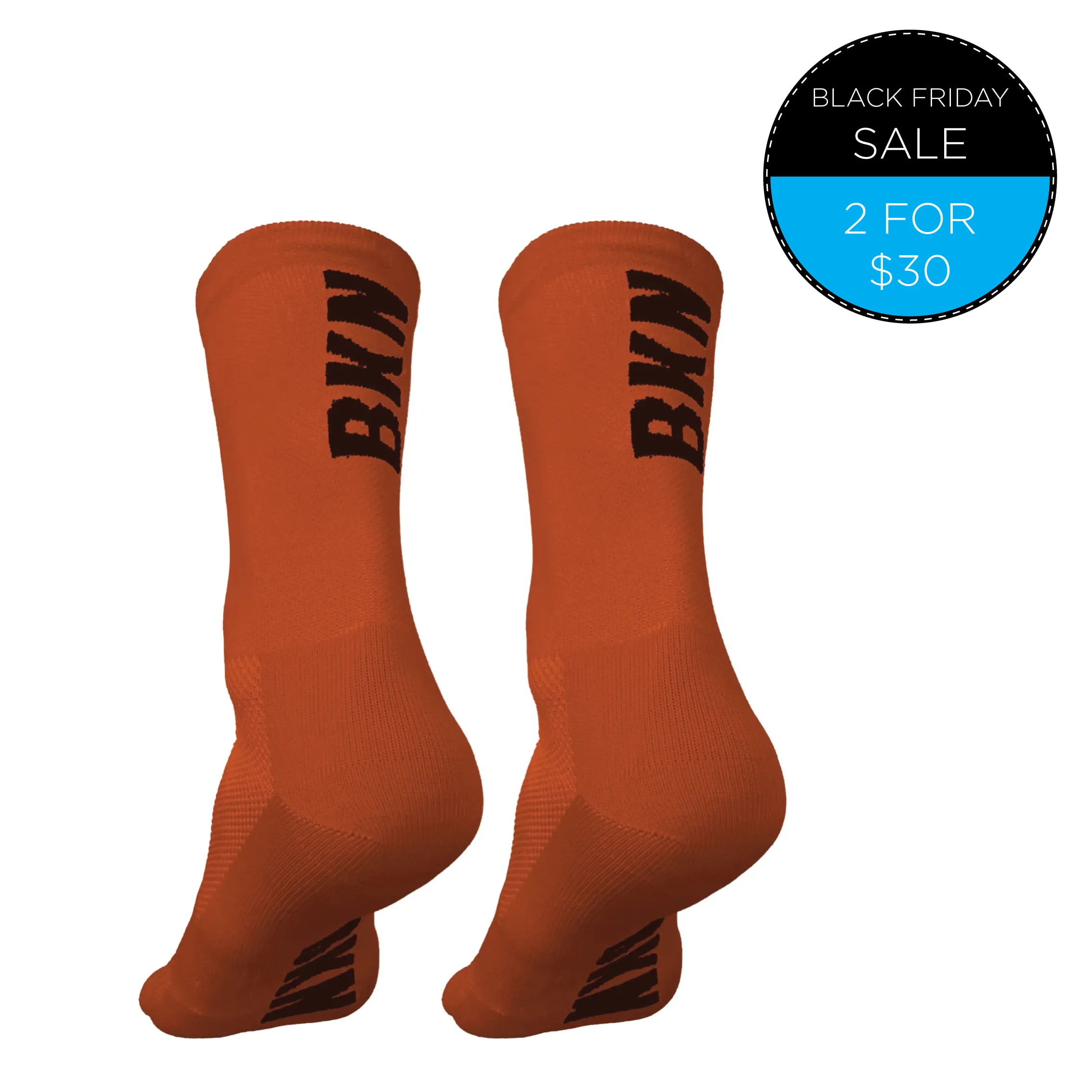 socks-orange