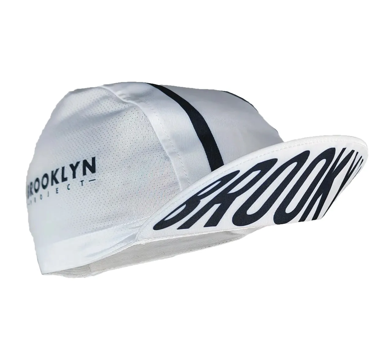 Cycling-Cap-White